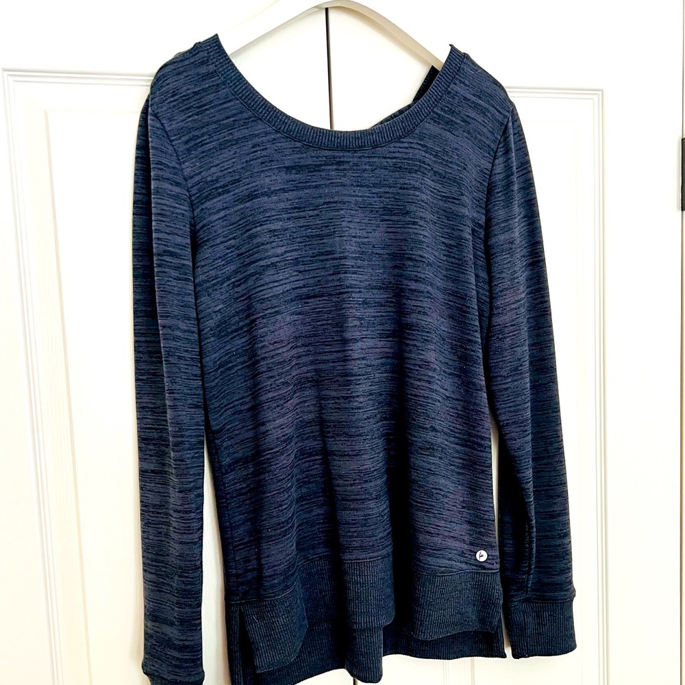 🌟HP🌟90 Degrees Sweatshirt